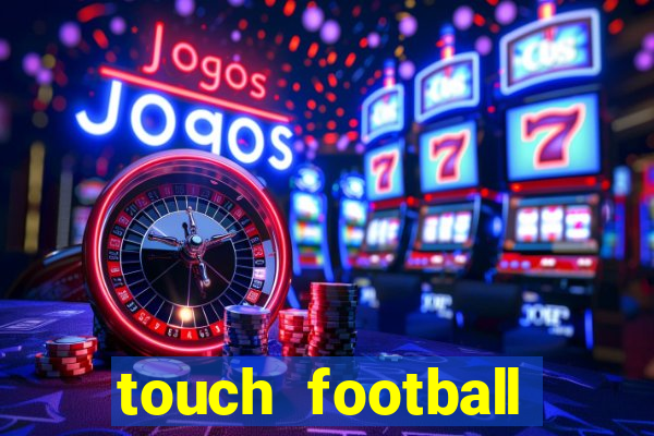 touch football script pastebin